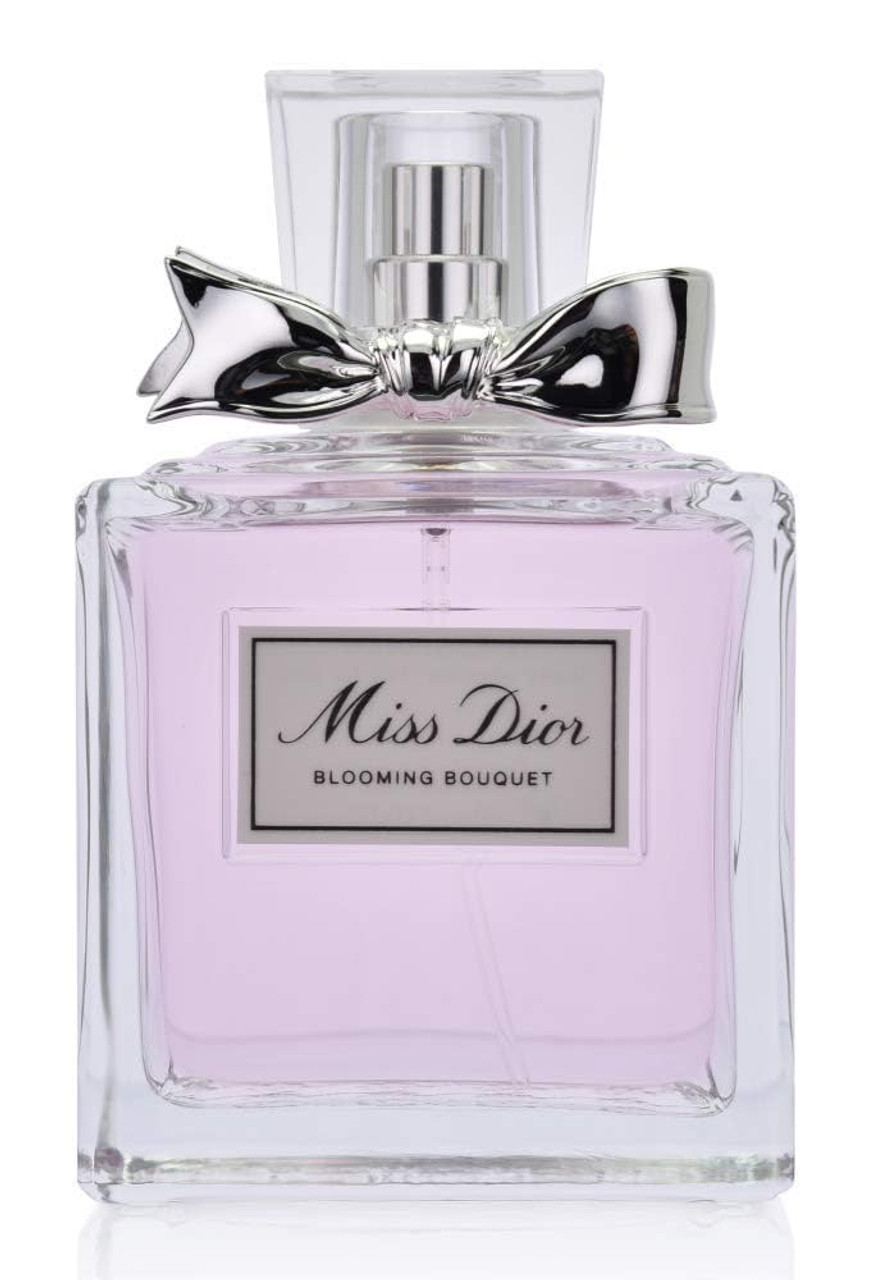 Christian Dior Miss Dior Absolutely Blooming Women's Eau de Parfum Spray,  3.4 Ounce