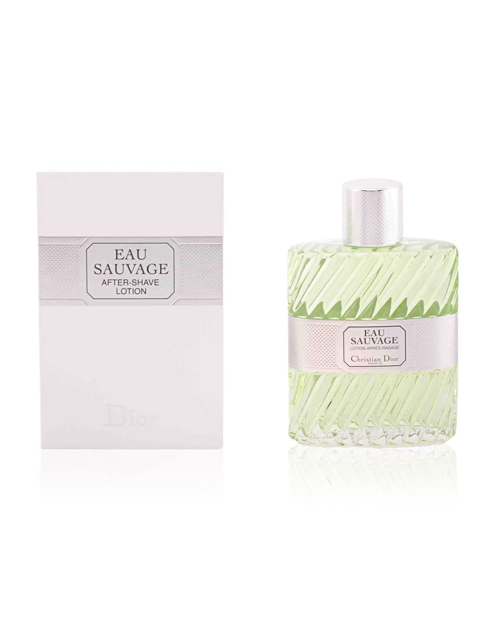 Dior Aftershave After Shave Balm Sauvage DIOR Sauvage After Shave Balm