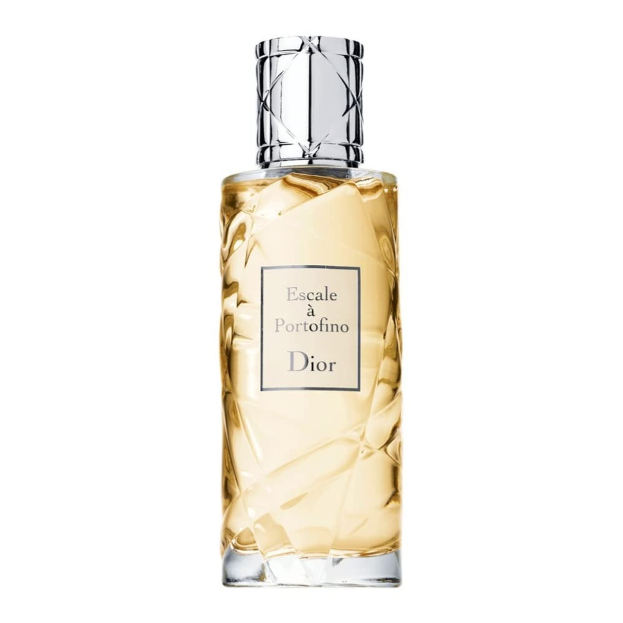 Dior escale 2024 a portofino review