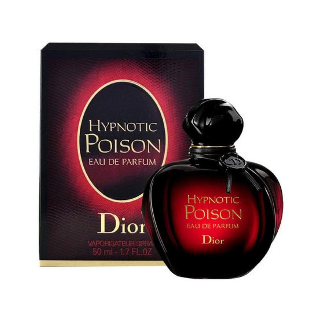 Hypnotic poison 2025 christian dior perfume