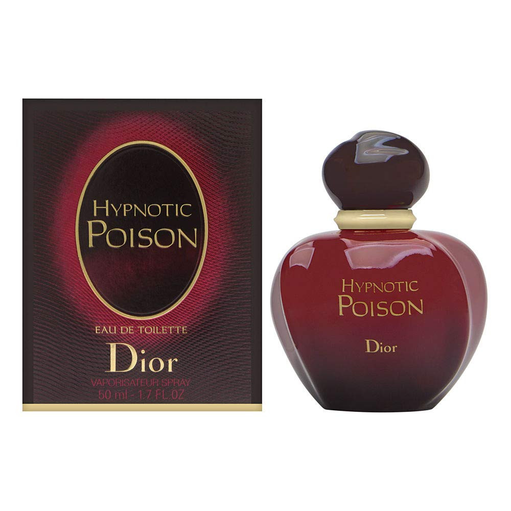 Christian Dior Hypnotic Poison for Women Eau de Toilett | Buy at