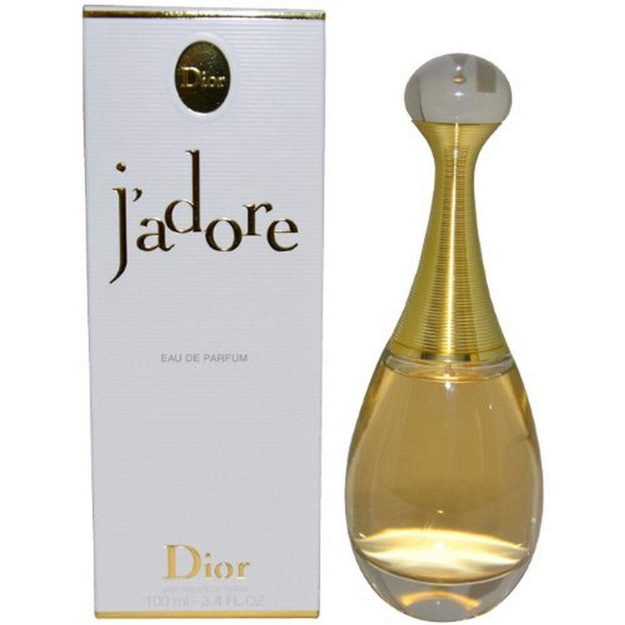 Dior jadore eau 2025 de parfum 100ml spray