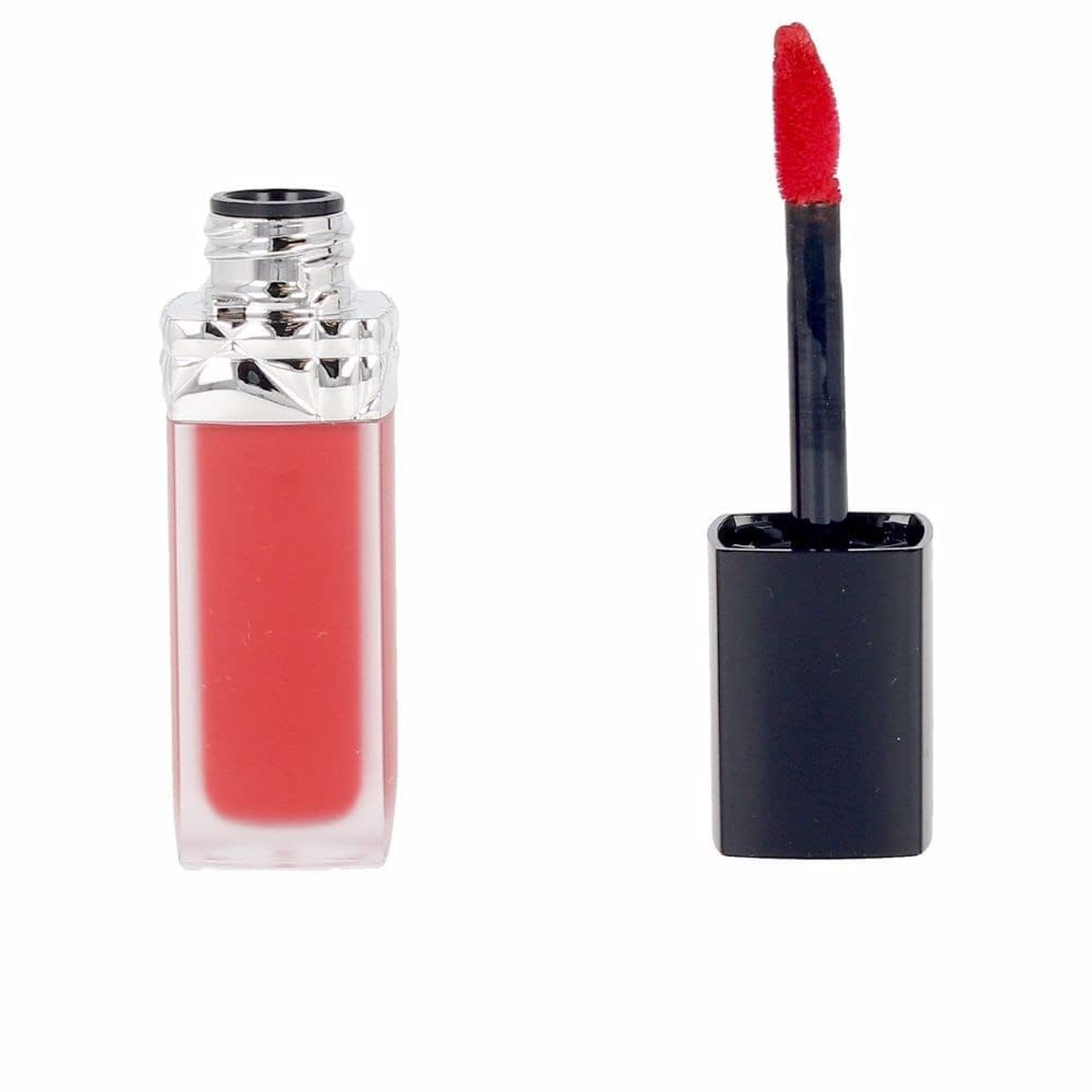 Dior Rouge Dior Refillable Lipstick 760 Favorite VELVET 0.12oz