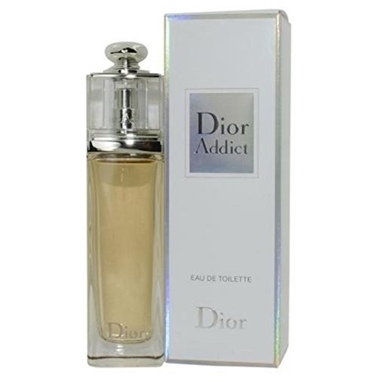 Dior addict perfume 3.4 clearance oz