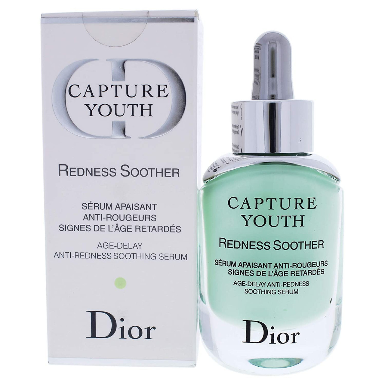 Dior  Youth Capture AgeDelay Resurfacing Water Advanced Eye Treatment   Intense Rescue Revitalizing OilSerum Review  The Happy Sloths Beauty  Makeup and Skincare Blog with Reviews and Swatches