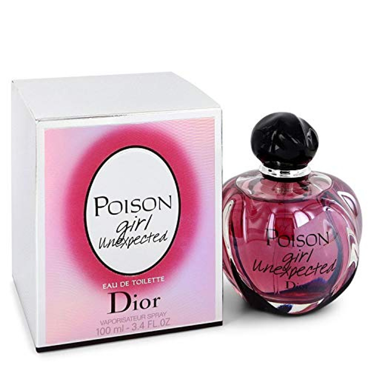 Poison di clearance christian dior