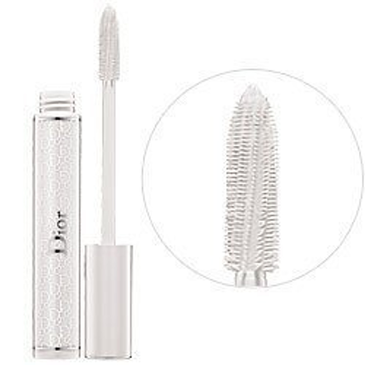 Diorshow Maximizer 3D Mascara PrimerSerum  Triple Action  Volume Curl   Definition  24h Wear Lash Care