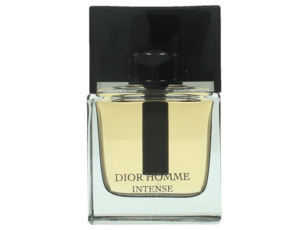 Dior Homme Intense Eau De Parfum Spray 100 Ml Dior Homme