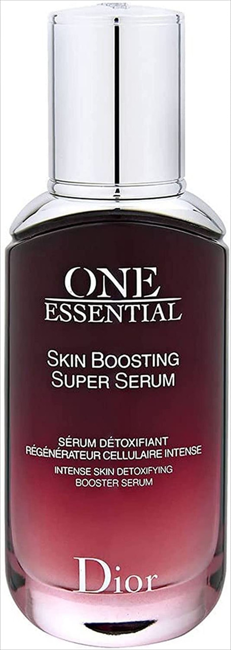 Dior One Essential Skin Boosting Super Serum 1.7 Ounce