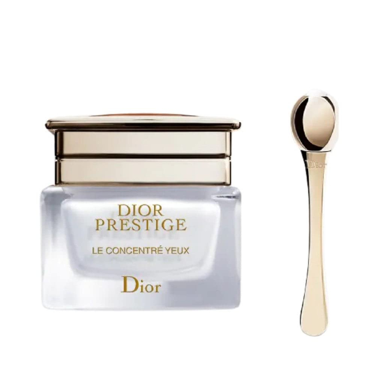 Dior Prestige  Le Concentré Yeux  acheter en ligne  MANOR