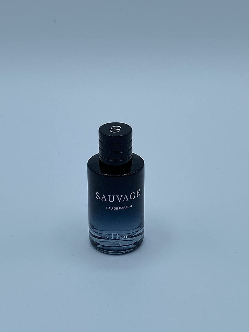 Dior Sauvage Eau de Parfum Mini Splash for Men