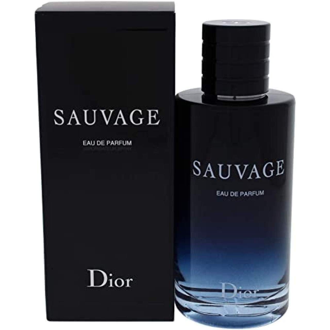 Dior sauvage 2025 eau de parfume