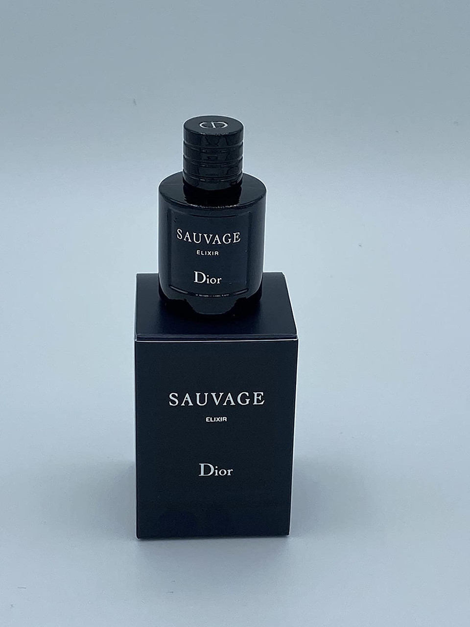 Dior Sauvage Elixir - 3.4 oz