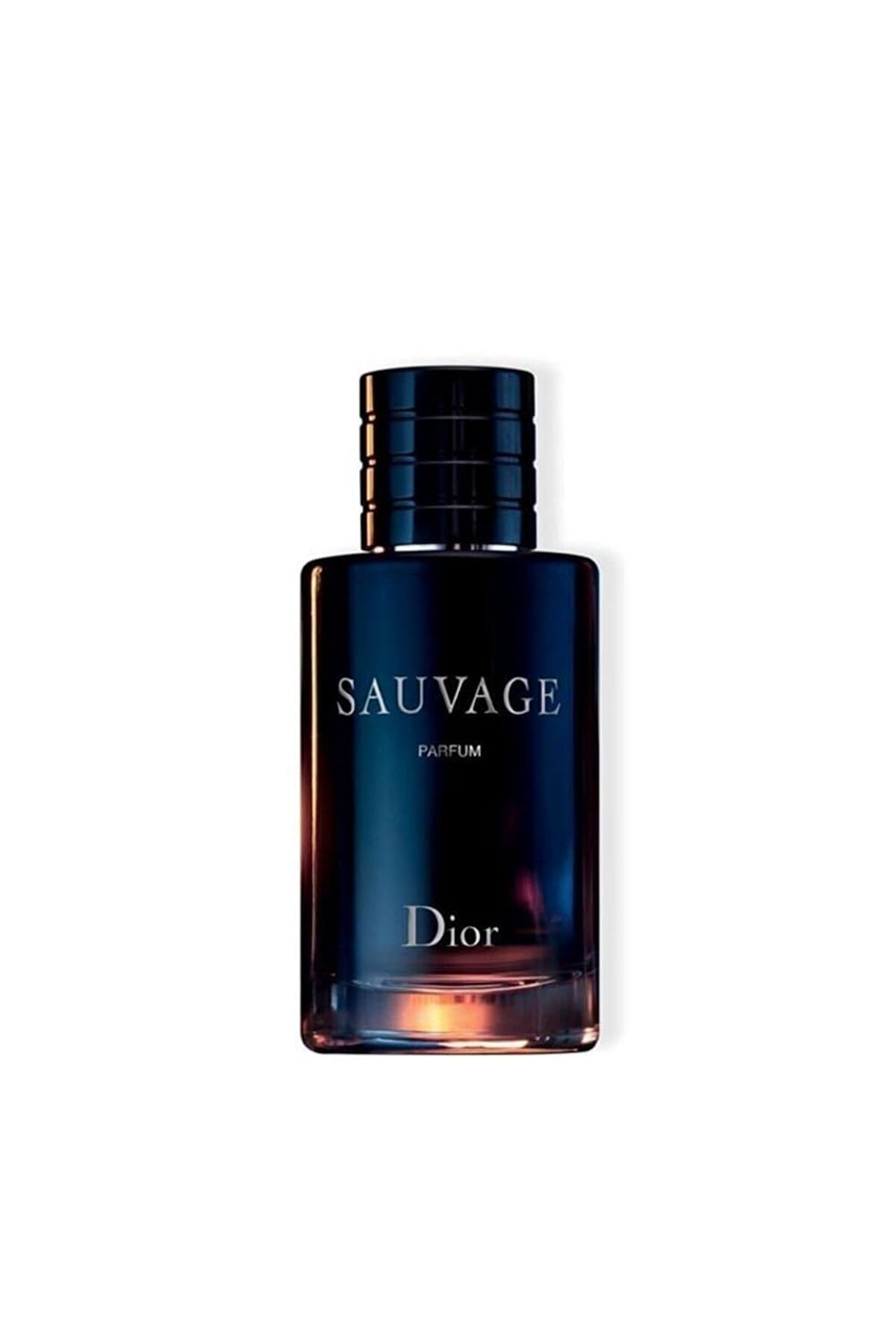 Dior Sauvage Parfum Spray for Men 3.4 Ounces