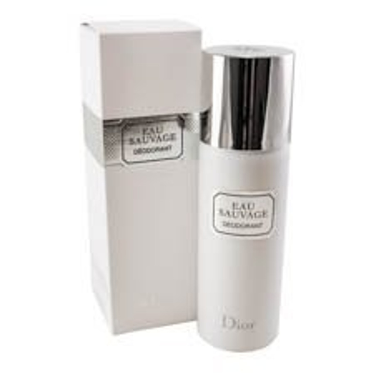 Eau sauvage 2025 dior deodorant