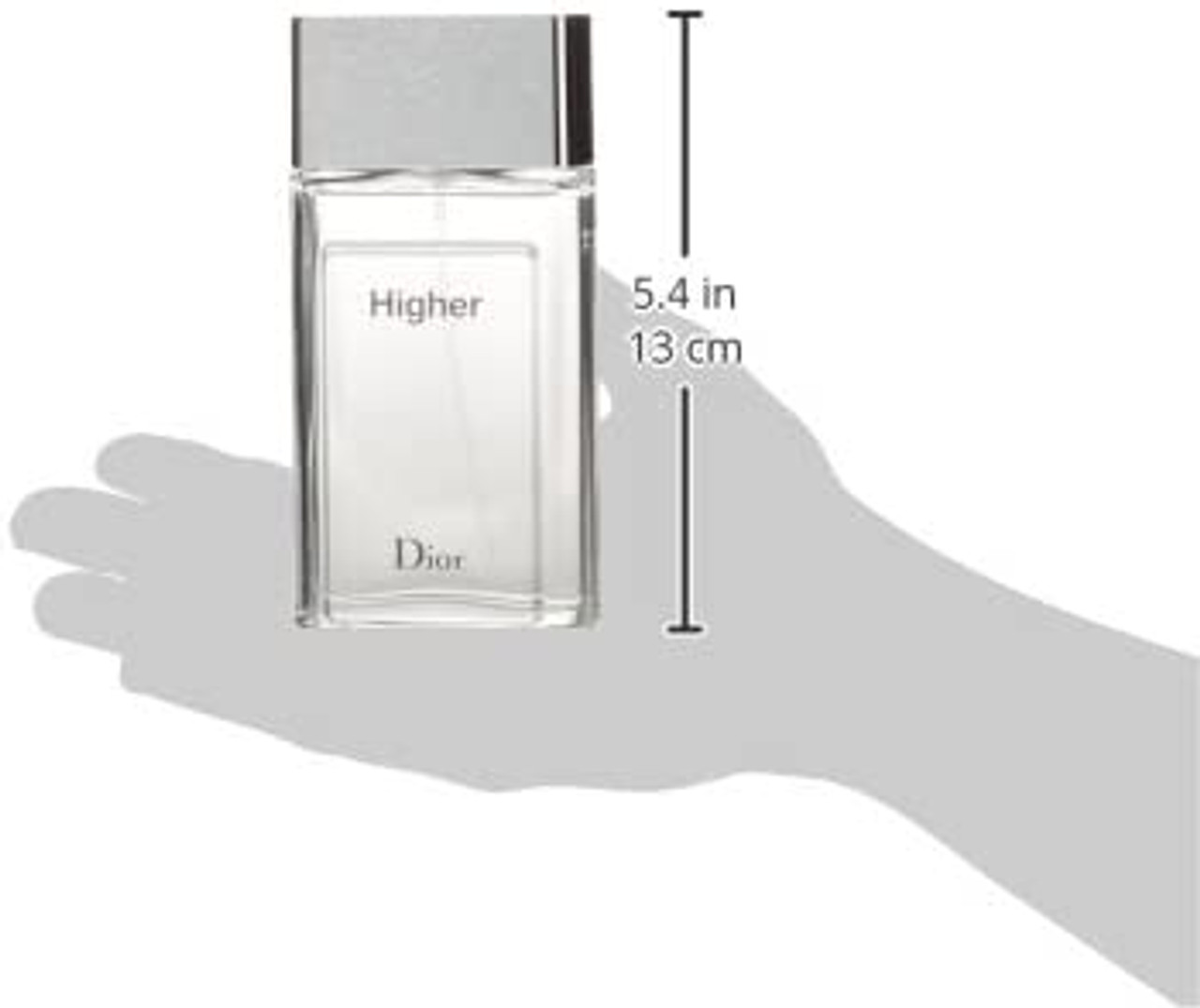 Higher 2025 perfume dior