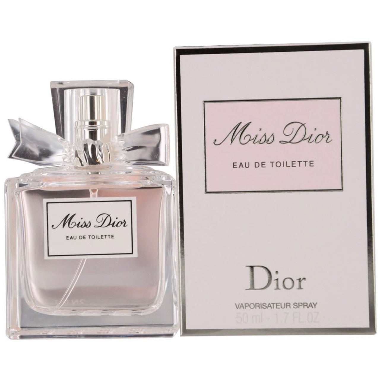 Christian Miss Dior Eau De Parfum Spray, Women's - 1.7 fl oz bottle