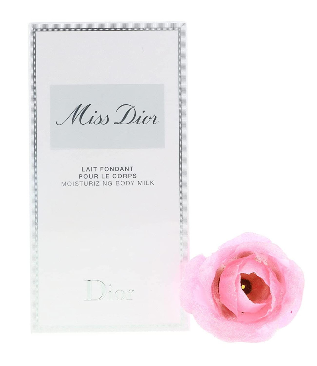 Miss Dior Cherie by Christian Dior for Women oz Body Moisturizer