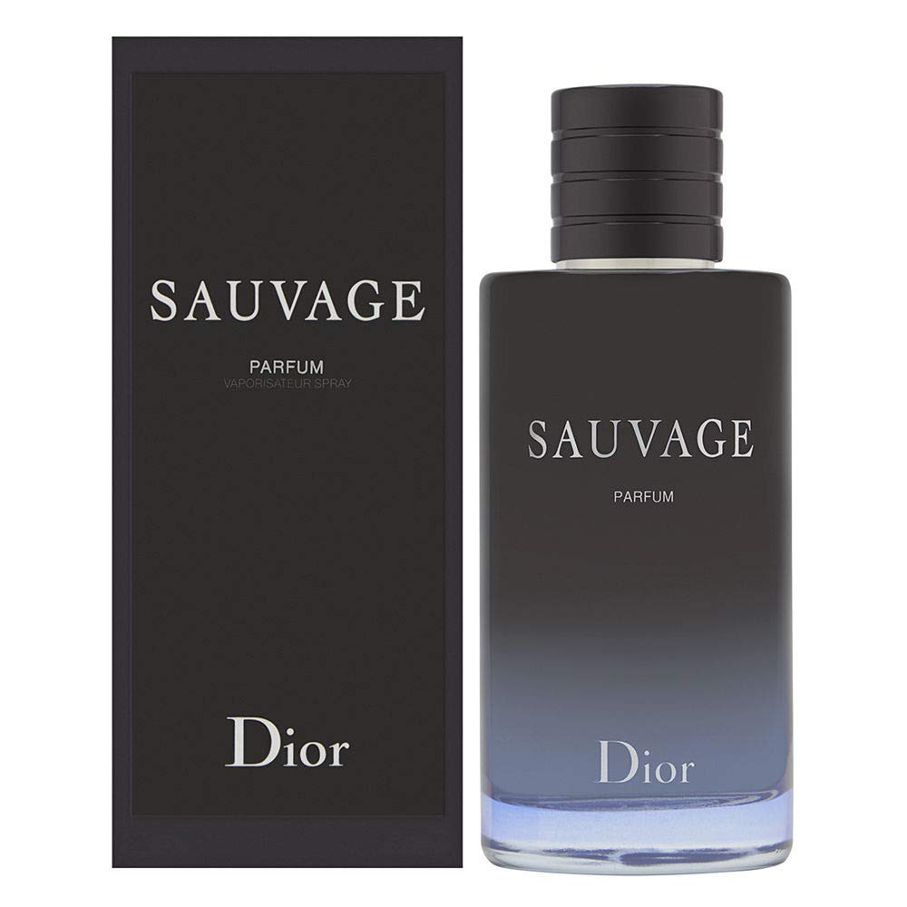 Sauvage by Christian Dior Parfum Spray oz Men - Main Image