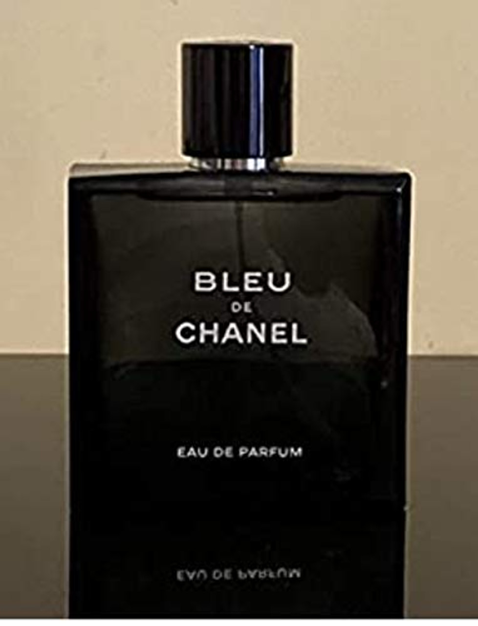  Chanel Bleu De Chanel Eau De Toilette Spray For Men