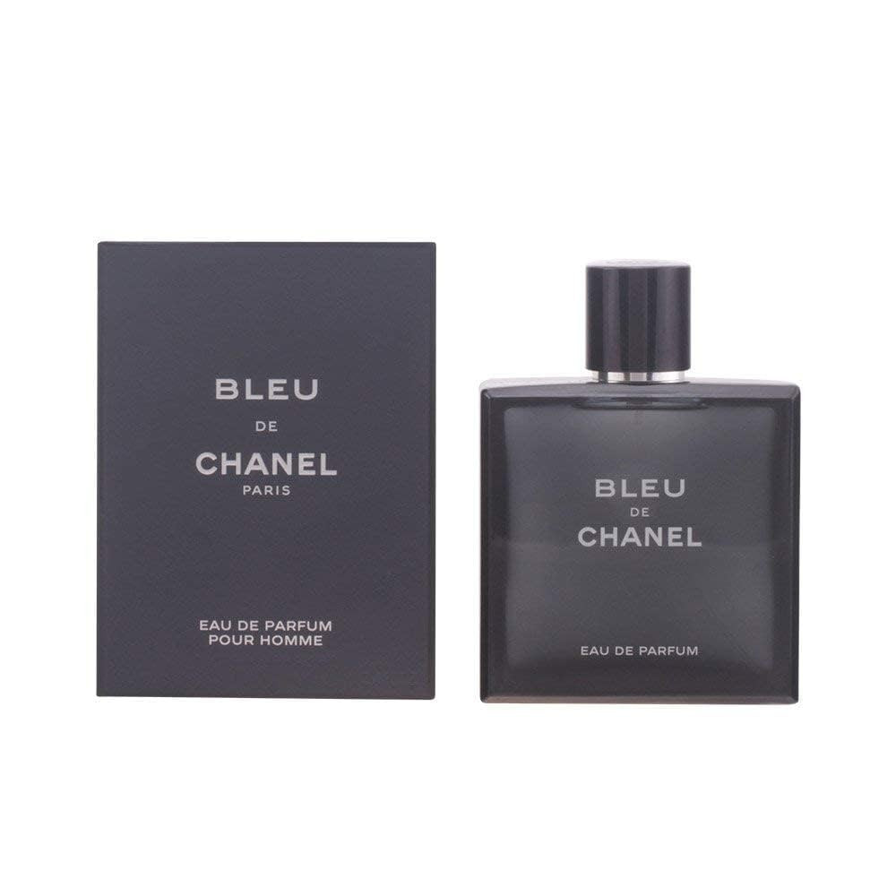 Bleu De Chanel by Chanel for Men oz EDP Spray - Main Image