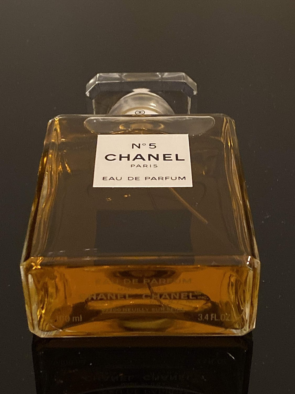 Chanel No.5 Eau De Perfume For Women 100ML
