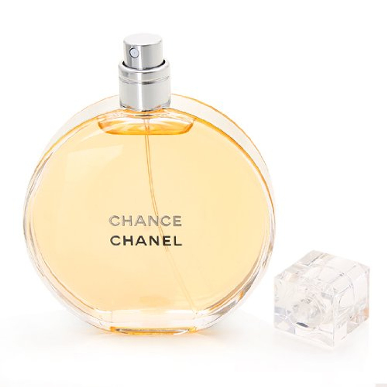 Chanel chance 2025 perfume 1.7 oz