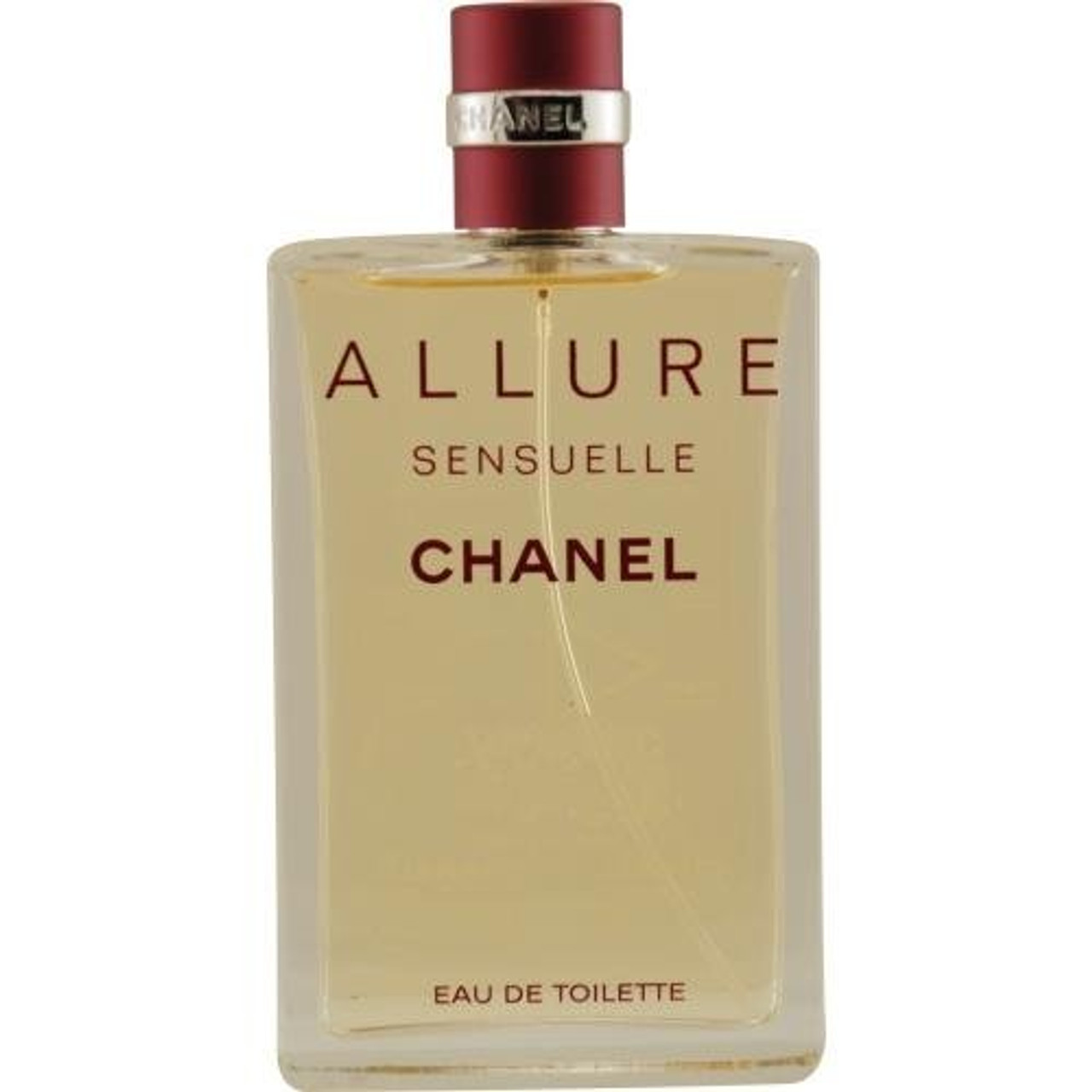 Chanel allure 2025 sensuelle edt 100ml