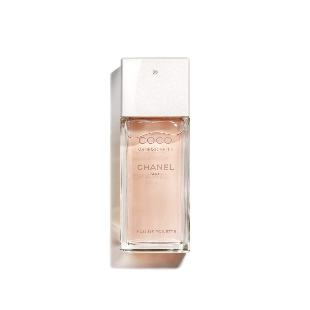 Coco mademoiselle 2025 chanel 3.4 oz