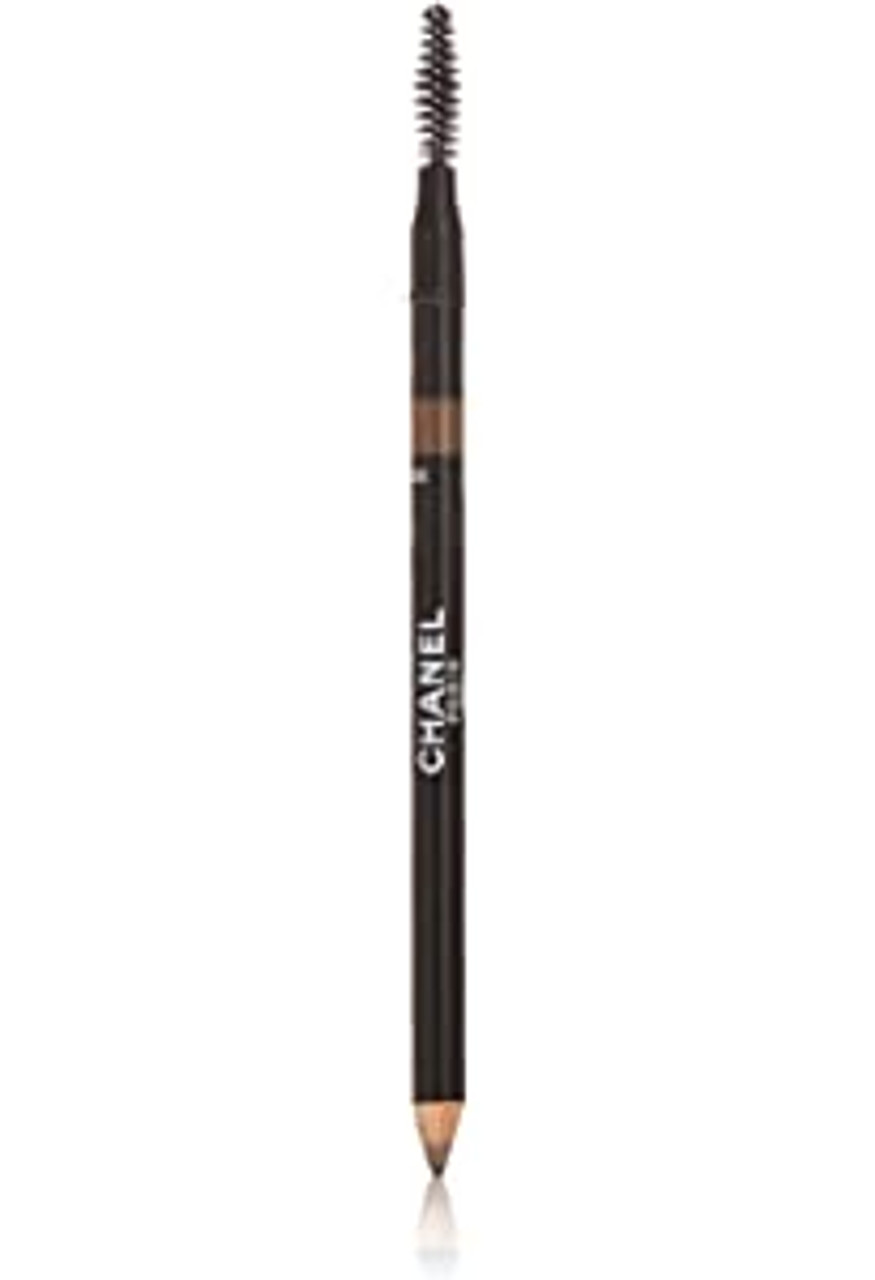 Chanel Crayon Sourcils Sculpting Eyebrow Pencil 10 Blond Clair