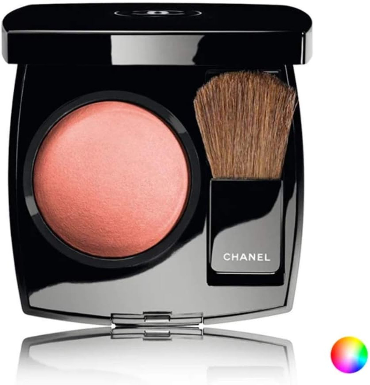 CHANEL+Joues+Contraste+Powder+Blush+Nr.440+Quintessence+5+G online