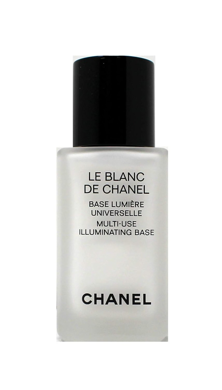  Chanel Blue Serum By Chanel for Women - 1 Oz Serum, 1 Oz :  Beauty & Personal Care