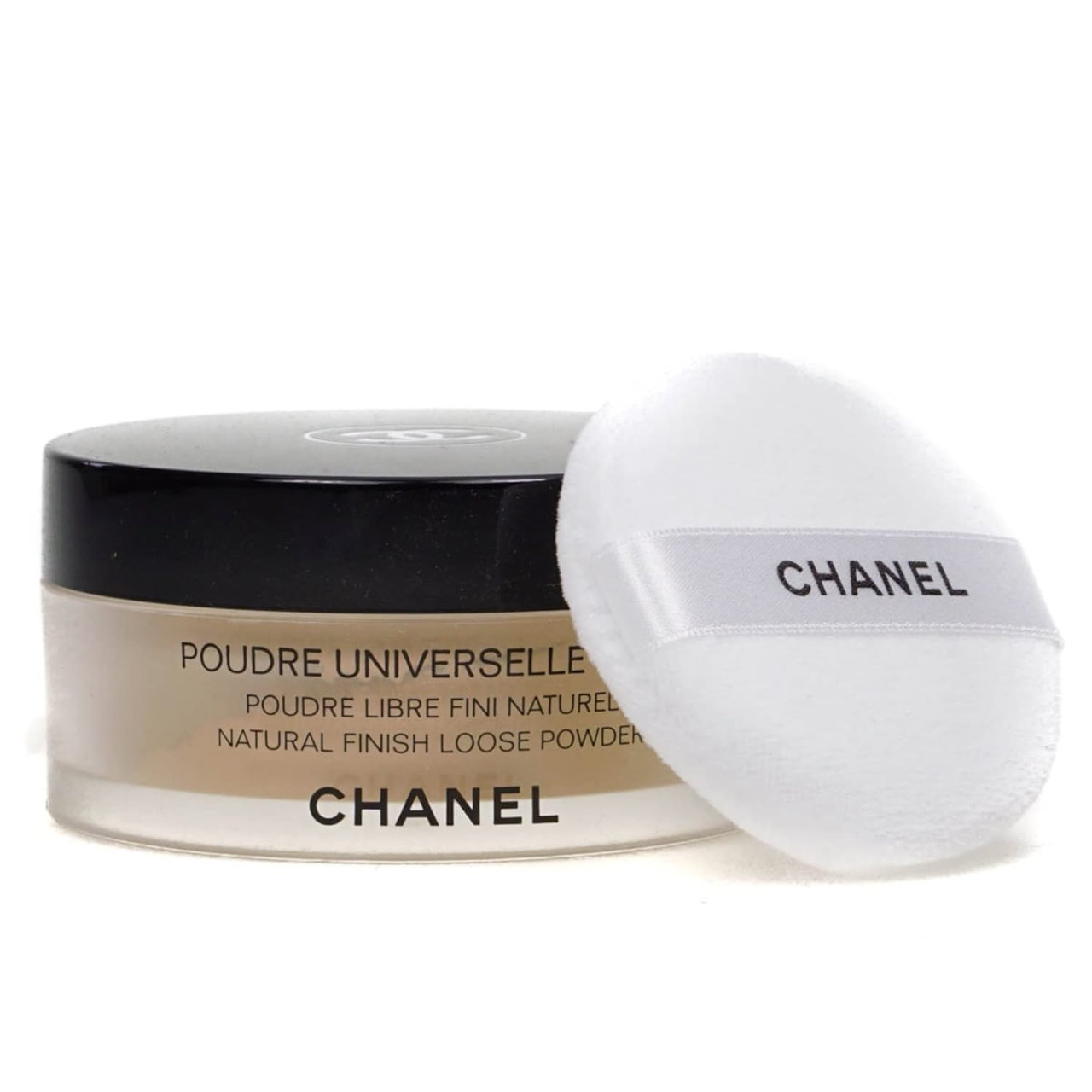 Chanel Poudre Universelle Libre 40 Dore