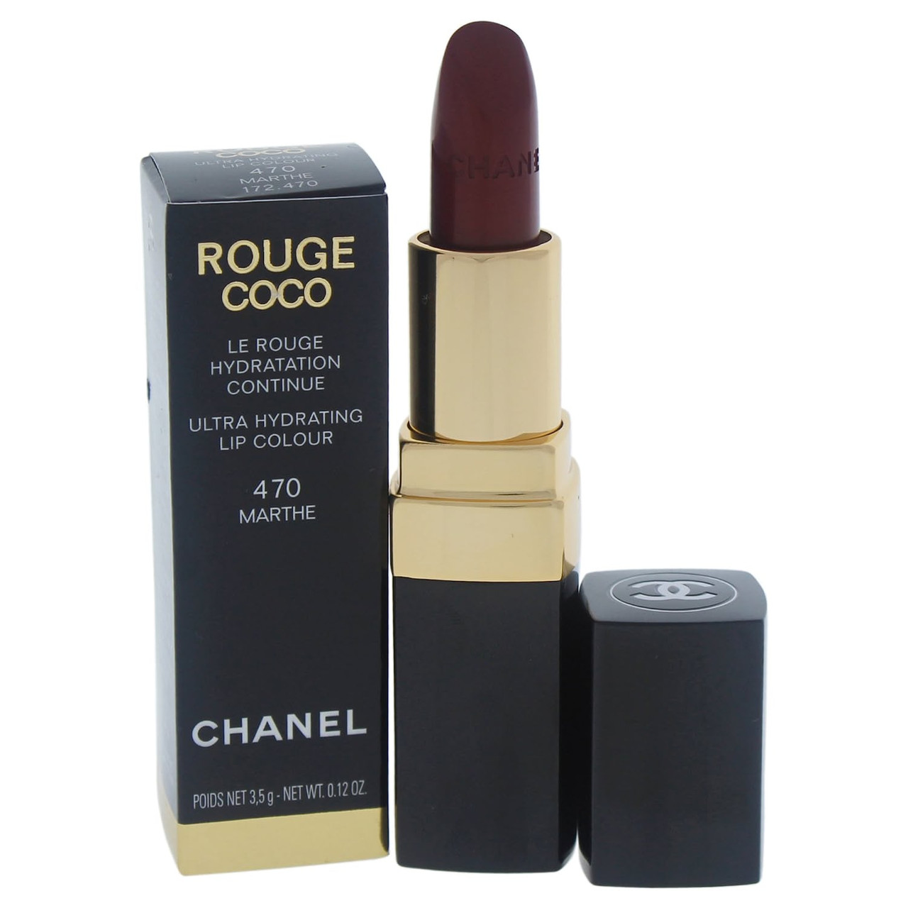 Chanel 470 marthe lipstick Clearance