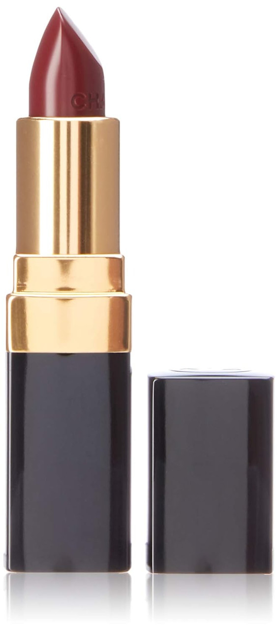 Chanel Rouge Coco Shine Hydrating Sheer Lipshine 446 Etienne