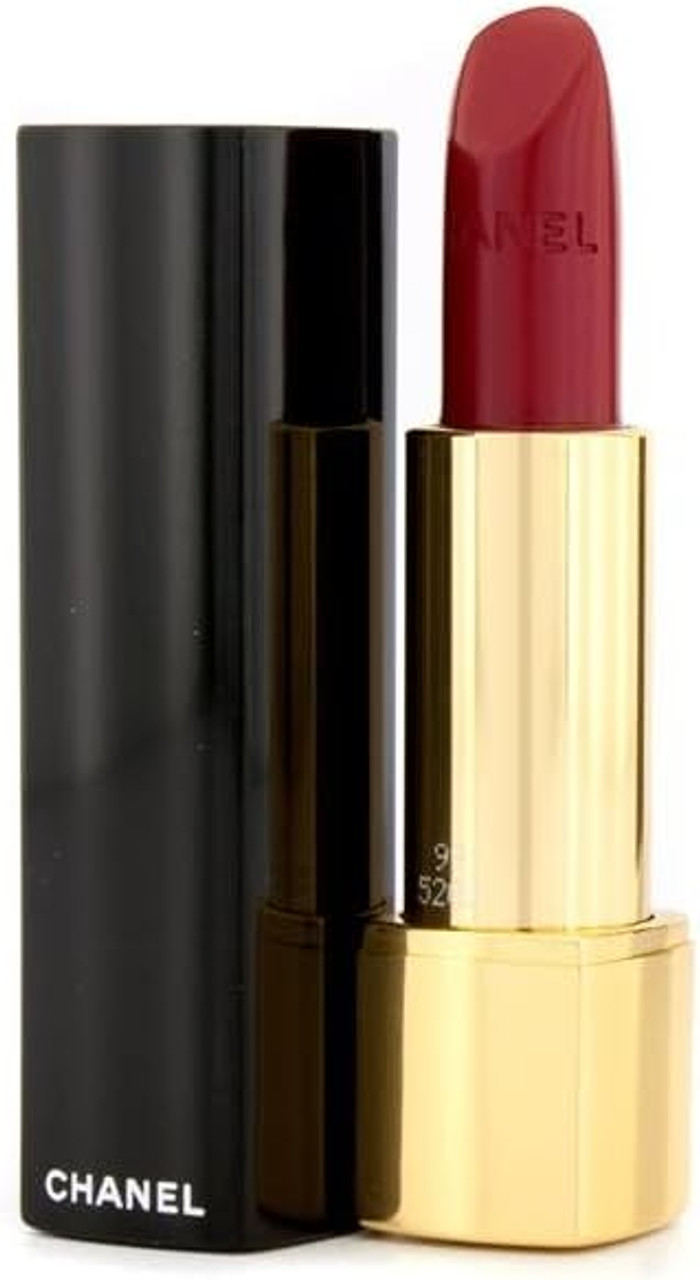 Buy Chanel Rouge Allure Luminous Intense Lip Colour # 99 Pirate 3.5g/0.12oz  Online at Low Prices in India 