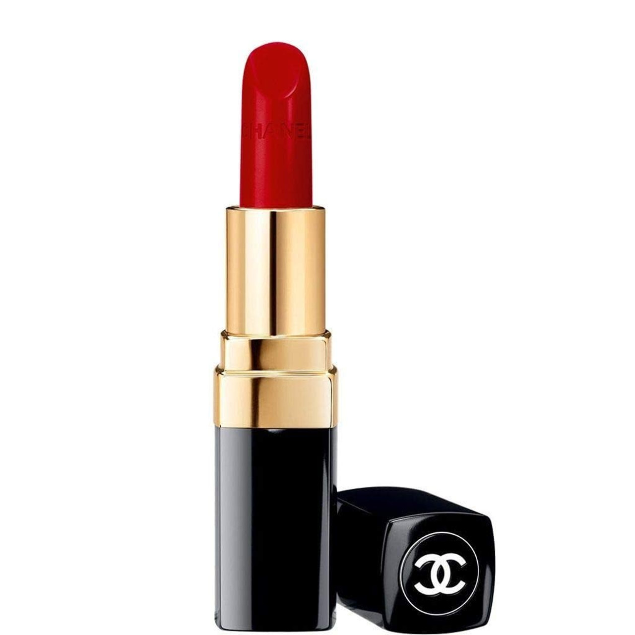 Chanel Rouge Coco Lipstick 466 Carmen