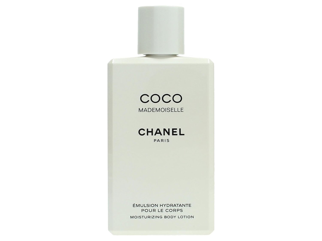 Sữa Dưỡng Thể Chanel Coco Mademoiselle Moisturizing Body