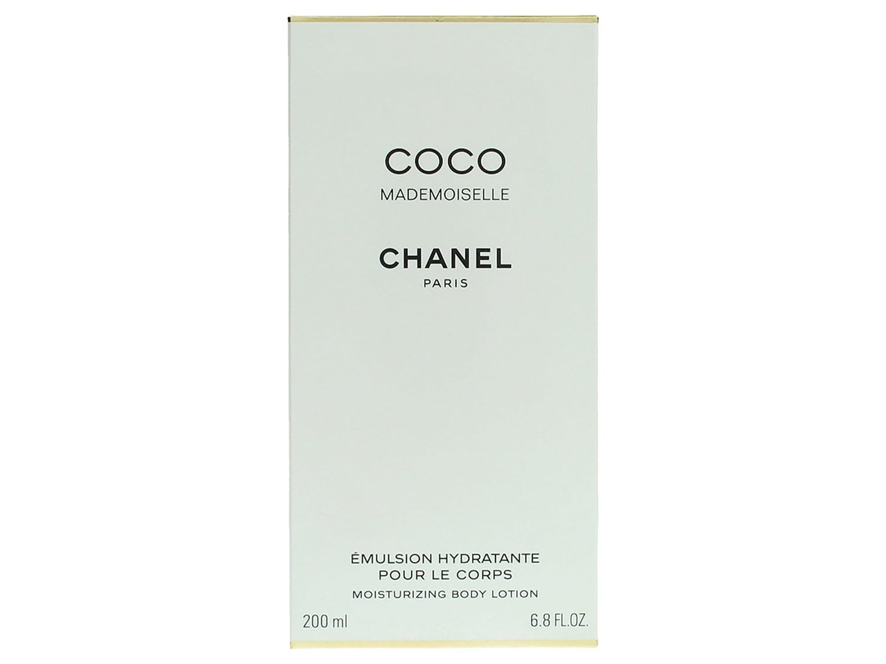 Chanel Coco - Body Lotion