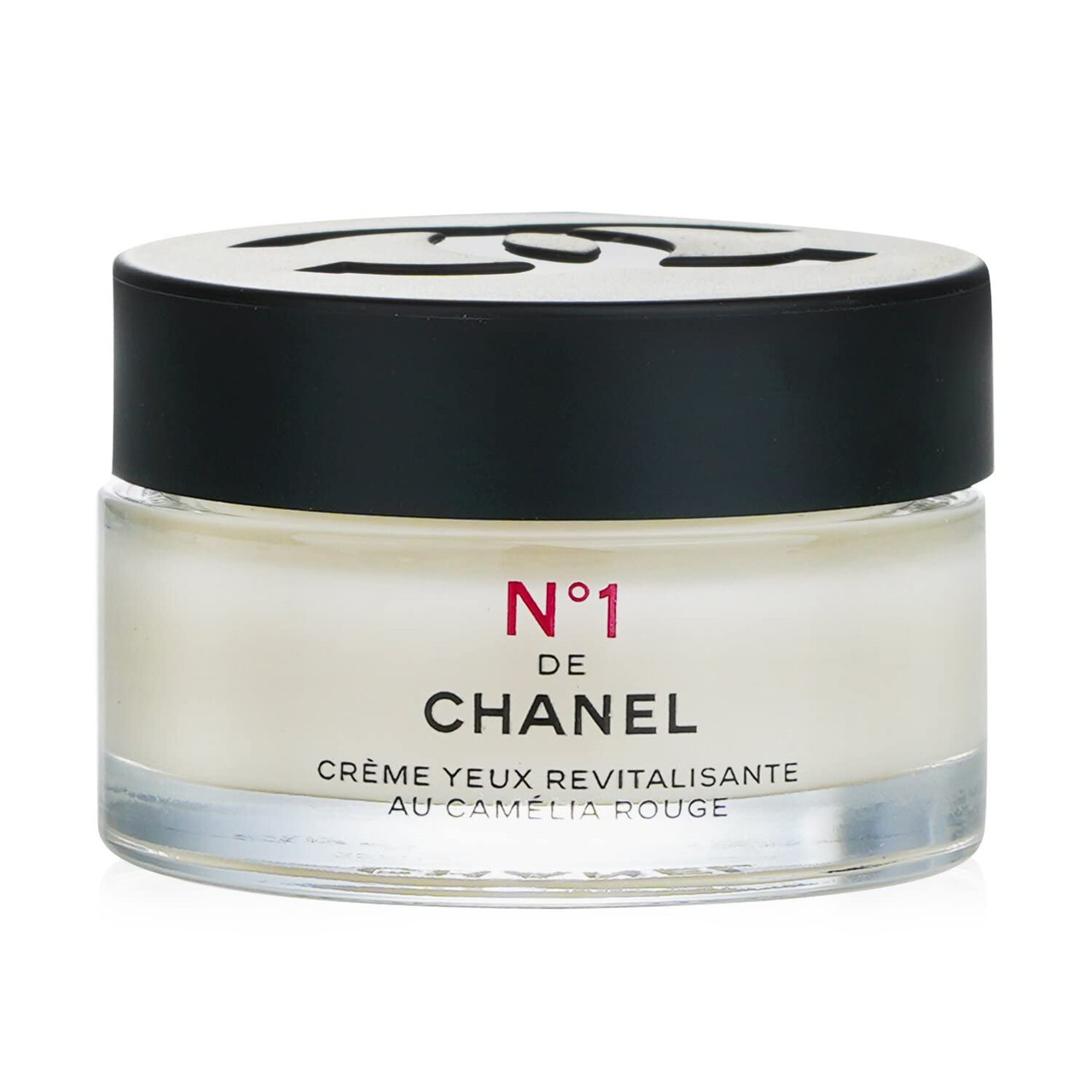 The N1 DE CHANEL Is A Skincare And Makeup Range That Minimalists Will Love