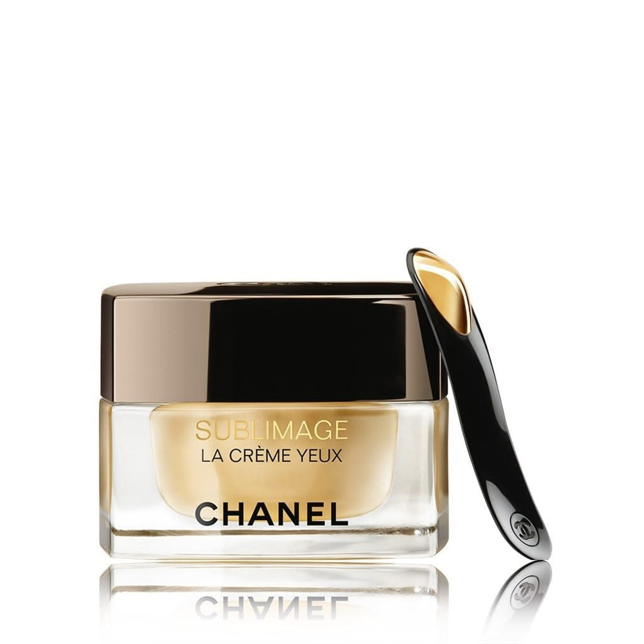 Chanel Sublimage La Creme (Texture Supreme): Buy Chanel Sublimage La Creme (Texture  Supreme) at Low Price in India