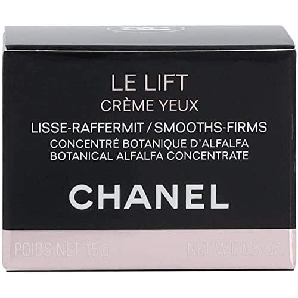 CHANEL LE LIFT CREME YEUX 0.5291 Ounce