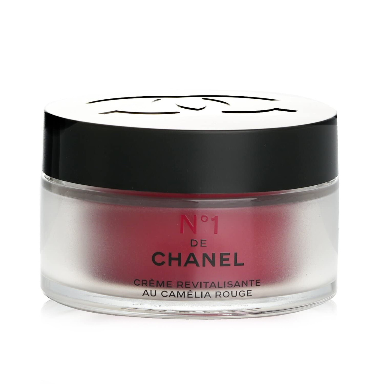 The N1 De Chanel range is your secret weapon against skin ageing  Her  World Singapore