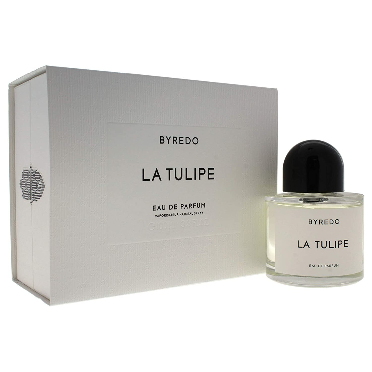 Byredo 2025 tulipe perfume