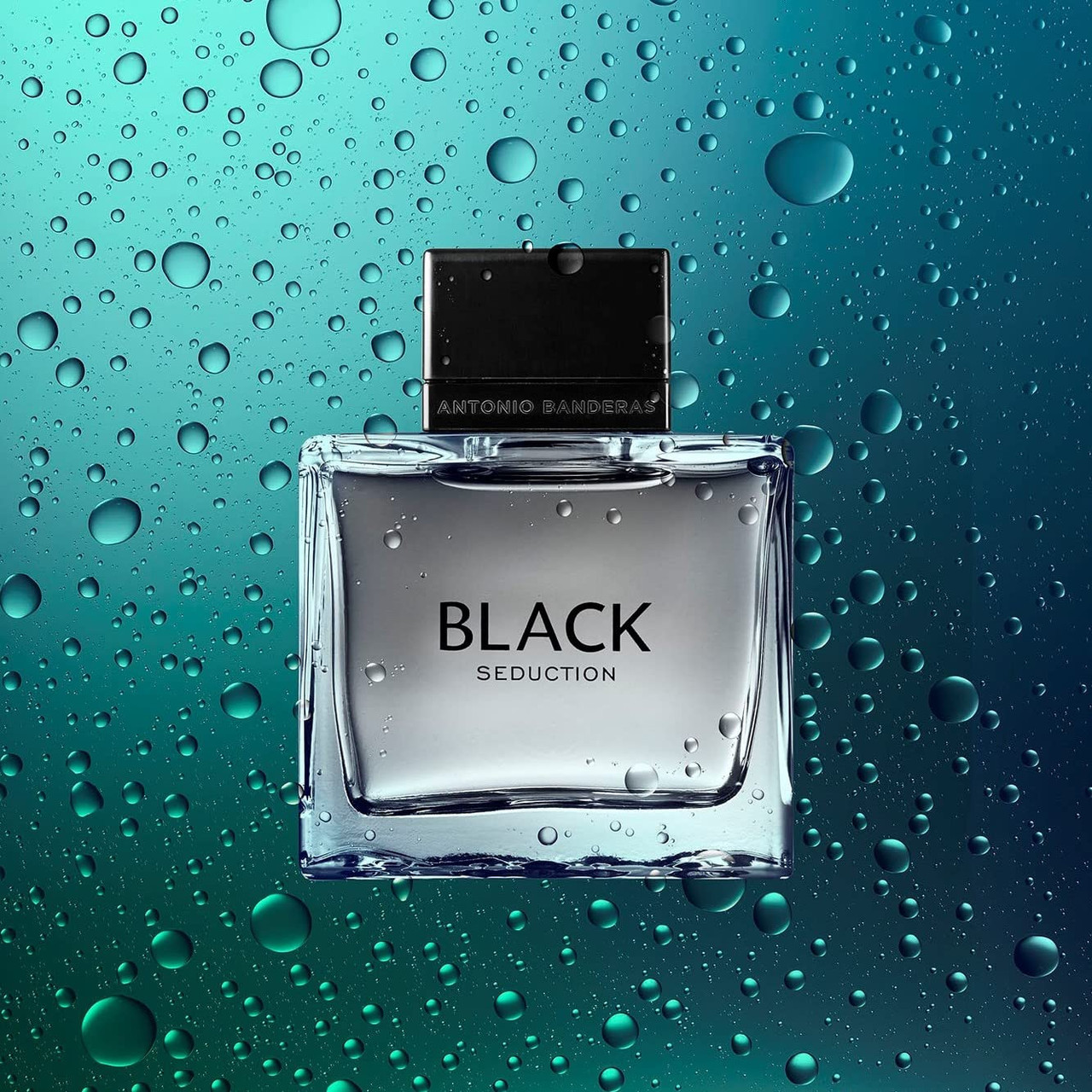 Perfume black 2025 seduction antonio banderas