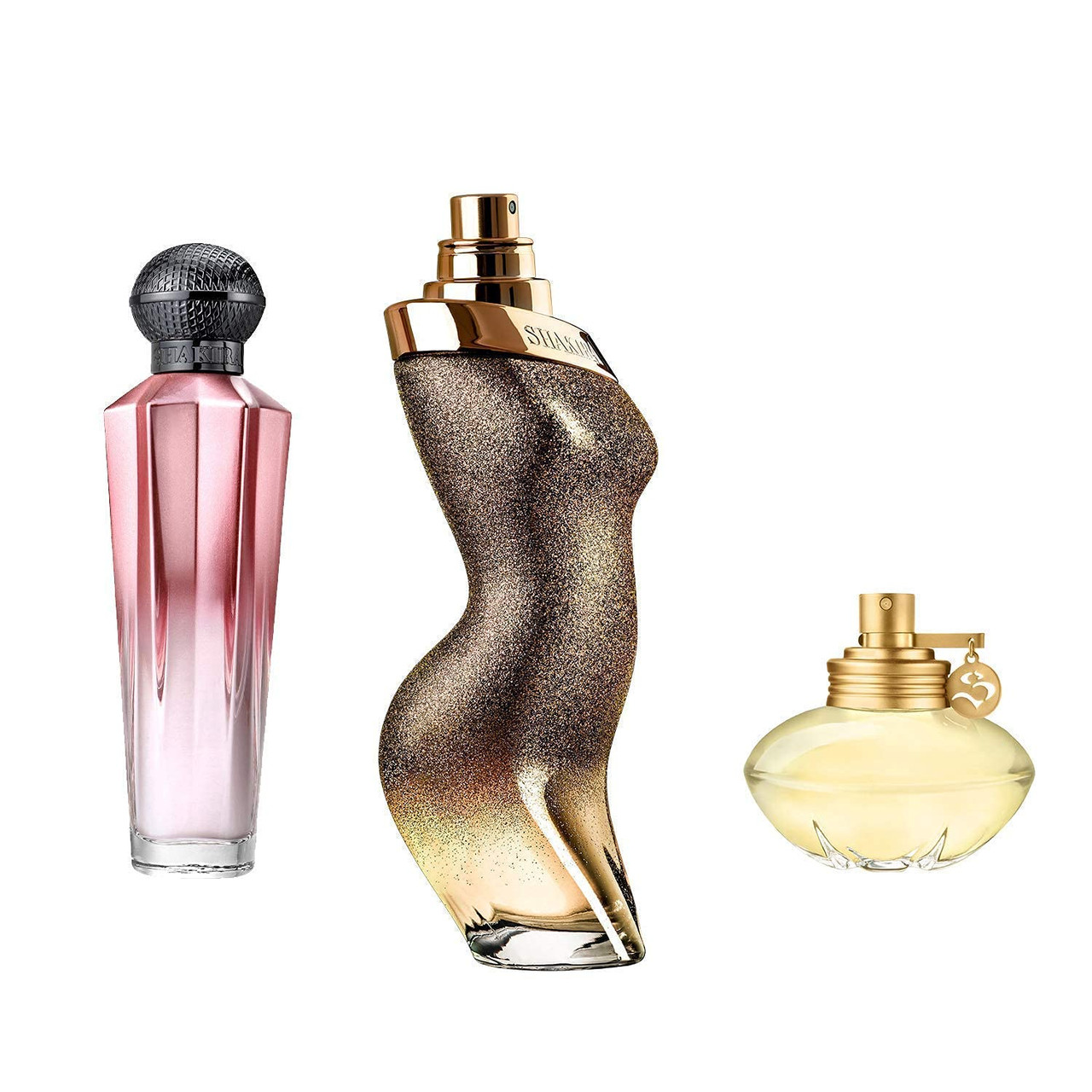 Perfume Collection for Women