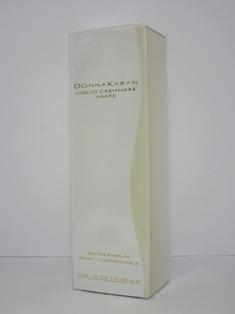 Donna Karan Liquid Cashmere White Spray Ounce