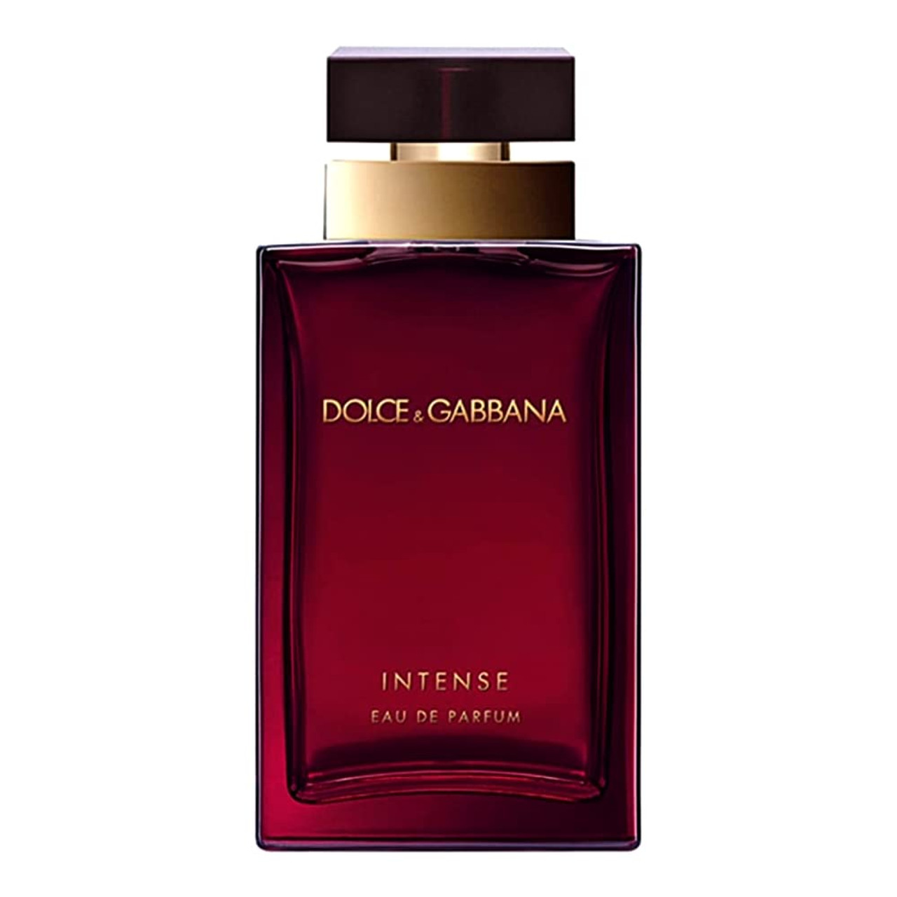 Dolce & gabbana pour femme eau 2025 de parfum spray