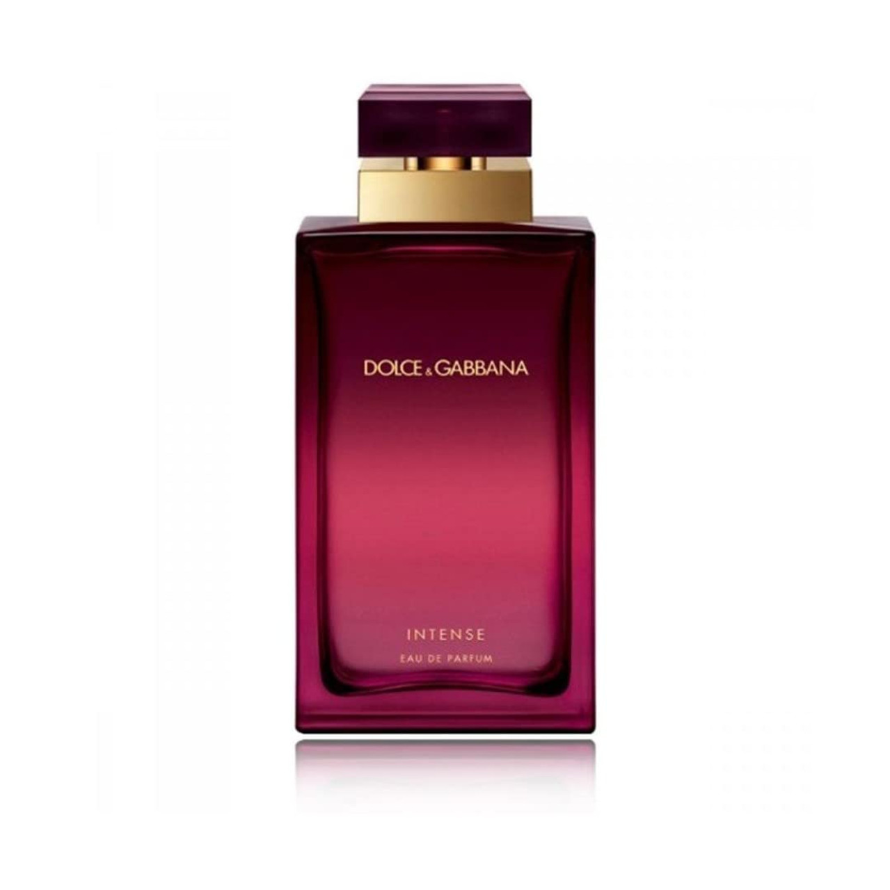 Dolce & gabbana pour femme eau 2025 de parfum spray