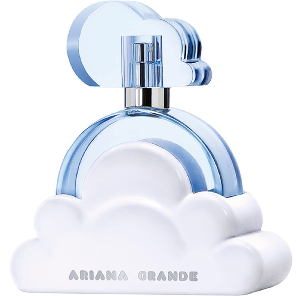 Ariana Grande Cloud Eau de Parfum Spray clear Fl oz